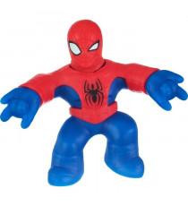 Figurine 11 cm - MOOSE TOYS - Spiderman S3 - Goo Jit Zu Marvel