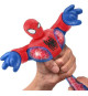 Figurine 11 cm - MOOSE TOYS - Spiderman S3 - Goo Jit Zu Marvel