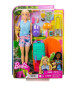 Barbie - Barbie Malibu Camping - Poupée