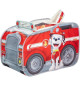 Pat' Patrouille - Tente de jeu pop-up camion de pompier de Marcus