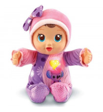 VTECH - Little Love - Emma Joue a Cache-Cache - Poupée Interactive