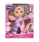 VTECH - Little Love - Emma Joue a Cache-Cache - Poupée Interactive