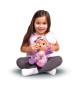 VTECH - Little Love - Emma Joue a Cache-Cache - Poupée Interactive