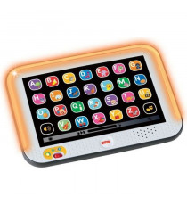 FISHER-PRICE - Ma Tablette Puppy