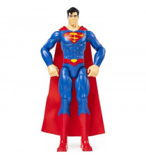 DC COMICS  Figurine 30cm - SUPERMAN