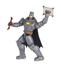 Batman - Figurine Batman Deluxe 30 cm - DC Comics - Des 3 ans