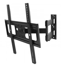 ONE FOR ALL WM2651 Support mural inclinable et orientable a 180° pour TV de 81 a 213cm (32-84")