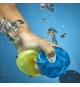 Nerf Super Soaker Hydro Balls, pack de 6 balles d'eau réutilisables