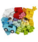 LEGO 10913 DUPLO Classic La Boîte De Briques Jeu De Construction Avec Rangement, Jouet éducatif pour Bébé de 1 an et plus
