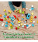 LEGO 10913 DUPLO Classic La Boîte De Briques Jeu De Construction Avec Rangement, Jouet éducatif pour Bébé de 1 an et plus