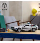 LEGO 10300 La machine a remonter le temps de Retour vers le futur