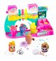 CANAL TOYS - So DIY So Slime Slimelicious Factory Méga - Fabrique créé et décore tes slimes gourmandes - SSC055 - 6ans et +