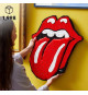 LEGO 31206 Art The Rolling Stones, Accessoire de Décoration Intérieure et Loisir Créatif pour Adultes, Cadeau Musique Rock'n'…