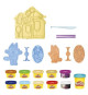 Play-Doh Coffret Bluey se déguise avec 11 pots de pâte a modeler
