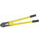 STANLEY Coupe-boulons tubulaire 450mm coupe 6mm
