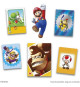 PANINI - Super Mario Trading Cards - Boite De 18 Pochettes