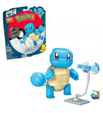 Mega Construx - Pokémon - Carapuce - jouet de construction - 7 ans et +