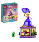 LEGO Disney Princesse 43214 Raiponce Tourbillonnante, Jouet avec Mini-Poupée et Figurine
