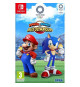 Jeu Nintendo Switch Mario & Sonic aux Jeux Olympiques de Tokyo 2020