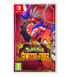 Pokémon Écarlate - Jeu Nintendo Switch