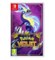 Pokémon Violet - Jeu Nintendo Switch