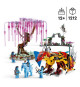 LEGO Avatar 75574 Toruk Makto et l'Arbre des Âmes, Jouet, Minifigurine Jake Sully, Film 2022