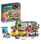 LEGO Friends 41740 La Chambre d'Aliya, Jouet avec Figurine Paisley et Chiot, Enfants 6 Ans