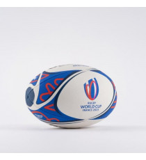 Ballon de rugby - GILBERT - Replica RWC2023 - Midi