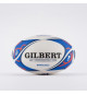 Ballon de rugby - GILBERT - Replica RWC2023 - Taille 5e 5
