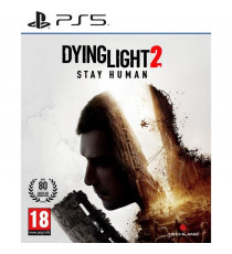 Dying Light 2 : Stay Human Jeu PS5