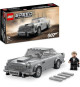 LEGO Speed Champions 76911 007 Aston Martin DB5, Jouet, Voiture Modélisme, James Bond