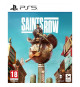 Saints Row - Day One Edition Jeu PS5