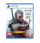 The Witcher 3: Wild Hunt Complete Edition Jeu PS5