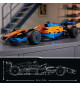 LEGO 42141 Technic La Voiture De Course McLaren Formula 1 2022, Modele Réduit F1, Kit de Construction, Maquette pour Adultes