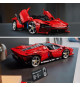 LEGO Technic 42143 Ferrari Daytona SP3, Voiture Modélisme, Maquette a Construire, Adultes