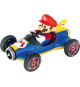 CARRERA - Mario Kart(TM) Mach 8 voiture télécommandée Mario