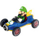 CARRERA - Mario Kart(TM) Mach 8 voiture télécommandée Luigi