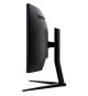 Ecran PC Gamer Incurvé - IIYAMA G-Master Red Eagle GB3466WQSU-B1 - 34 UWQHD - Dalle VA - 1 ms- 144 Hz - HDMI/DisplayPort - Fr…