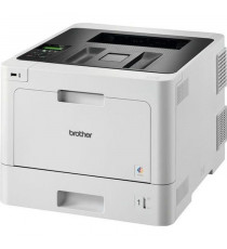 Imprimante Laser BROTHER HL-L8260CDW - Couleur avec Réseau Ethernet et Wi-Fi, 31ppm - Recto-Verso