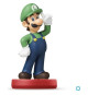 Figurine Amiibo Luigi Super Mario Collection