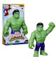 Marvel Spidey et ses Amis Extraordinaires, figurine de super-héros format géant Hulk de 22,5 cm pour enfants a partir de 3 ans