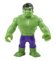 Marvel Spidey et ses Amis Extraordinaires, figurine de super-héros format géant Hulk de 22,5 cm pour enfants a partir de 3 ans