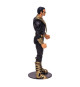 Figurine McFarlane BANDAI DC Multiverse - DC Build A Figure - Black Adam (Endless Winter) - 17 cm