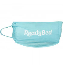 Lit junior ReadyBed - lit gonflable pour enfants avec sac de couchage intégré