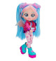 Poupée mannequin BFF Cry Babies IMC TOYS - Série 2 - Bruny - 20cm
