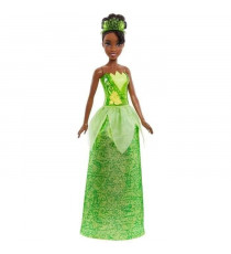 Princesse Disney  - Poupée Tiana 29Cm - Poupées Mannequins - 3 Ans Et +