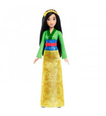 Princesse Disney  - Poupée Mulan 29Cm - Poupées Mannequins - 3 Ans Et +