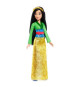 Princesse Disney  - Poupée Mulan 29Cm - Poupées Mannequins - 3 Ans Et +