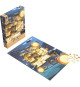 Dixit Puzzle 1000p Deliveries - Asmodee - Jeu de société