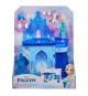 Princesse Disney - Reine Des Neiges - Coffret Histoire Chateau D'Elsa - Mini Univers - 3 Ans Et +
